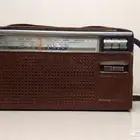 راديو قديم ابو جلد للبيع