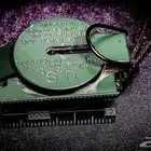 بوصلة أمريكية من عام 1950 قديمة جدا للبيع