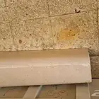 مغسلة نظيفة