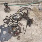 قطع جير اتوماتيك كراسيدا