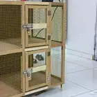 محكر 7ف55 إرتفاع العين 40