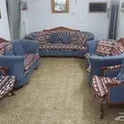 كنب 9 اشخاص للبيع