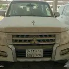 ميتسوبيشي باجيرو 2020