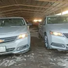 شيفورليه امبالا 2017