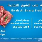 تجهيز جميع أنواع المشويات السورية للشواء بموقعك او بدون شوا