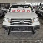 هايلوكس غمارتين بدون دبل ديزل 2025 اقل سعر في المملكة