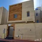 السلام عليكم فيلا في الرنوناء للبيع