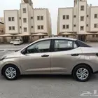 هونداي i10 موديل 22 للإيجار
