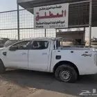 قطع غيار فورد رينجر ديزل موديل 2019