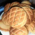 مخبوزات وأكل منزلي