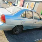 للبيع اكسنت 2005