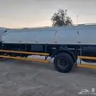 شاحنه هينو وايت