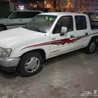 ونيت غمارتين موديل 2005 بنزين للبيع ممشى 178 ألف