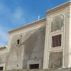 أبو همام لا الديكور الخارجي