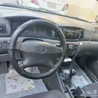 Toyota Corolla 2003