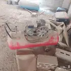 ماطور هواء ايطالي