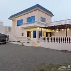استراحات وكوخ الجبل للايجار تنومة ال الصعدي