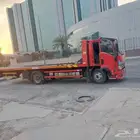 سطحه شمال الرياض