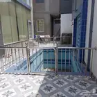 استيل محل