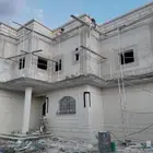 اللياسة الملونة بديل الحجر تغنيك عن الدهانات والجرفيت