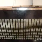 شفاط مطبخ استيل