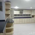 فني تركيب مطابخ تفصيل