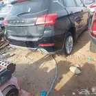 قطع غيار تشليح هافال H2