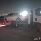 لكزس es2012 مخبطه   البيع تشليح السياره مو مفحوصه ومطوفه 5 س
