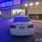 سياره شيفورليه 2013 كروز للبيع المالك الاول
