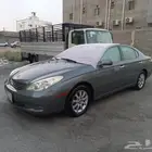 لكزس 2004