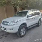 برادو سعودي مديل 2009 دبل تماتيك للبيع