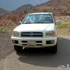باث فايندر نيسان الموديل 2005مفحوص ومجدد الممشى. 500