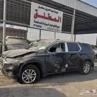 قطع غيار شيفروليه ترافس موديل 2021