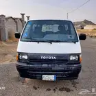 باص هايس 1993