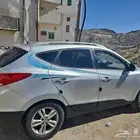 جيب توسان للبيع