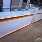Batarina glass tables for sale