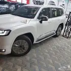 لاند كروزر 2025 VX