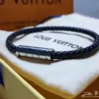 اساور جلد رجالي lv