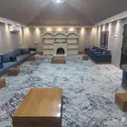 خيام ومظلات