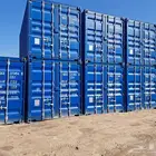 حاويات كنتينرات containers للبيع نظيفة جدآ