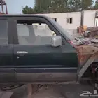 نيسان باترول 2000حجم4500بخاخ