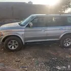 جيب مستبيشي ناتيفا 2008مفحوص مجدد محركات شرط شاص شرط