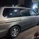 سياره هوندا 2000 للبيع