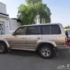 لاندكروزر 1997