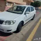 كورلا استندر