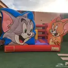 نطيطات هوائية