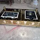 مناقل بديل رخام