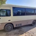 للبيع باص هونداي كونتي