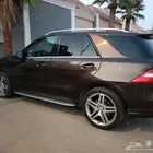 للبيع مرسيدس ML350