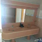 غسالات رخام صناعي